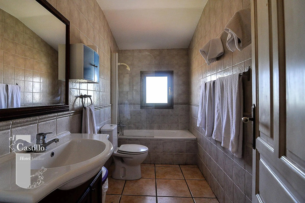 Hotel Rural el Castillo
