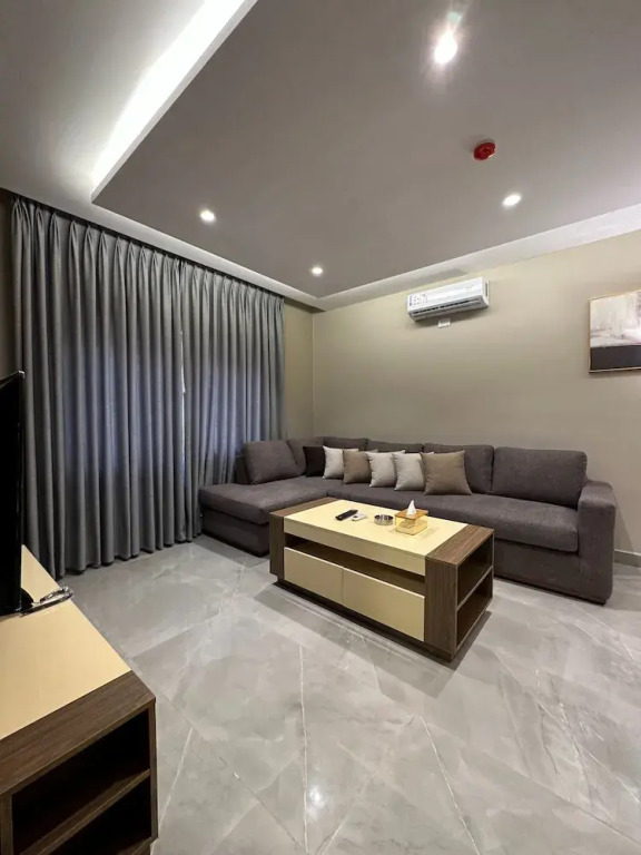 204 Al-najeh JRE Apartments For Rent ave