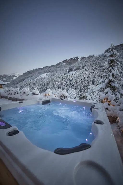 Chalet Tannenbaum