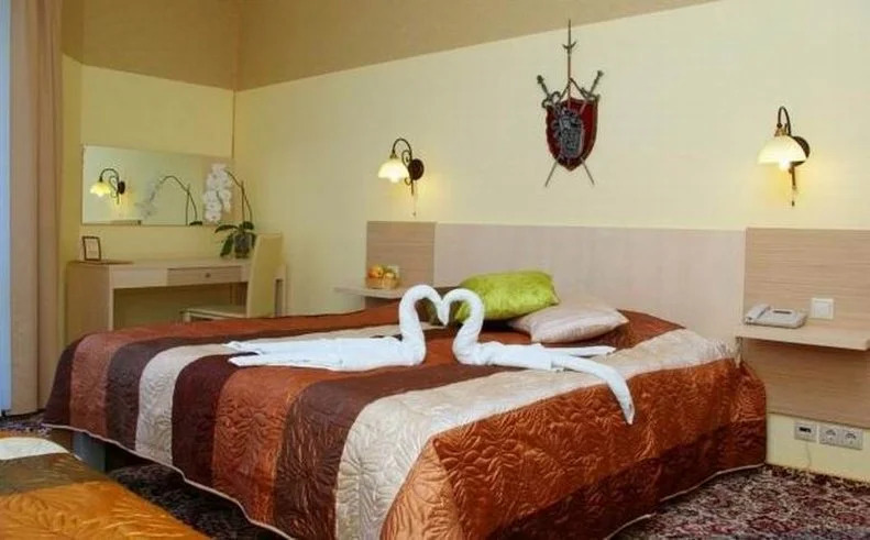Hotel Pils