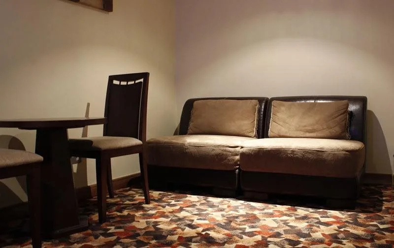 Westown Hotels Ikeja