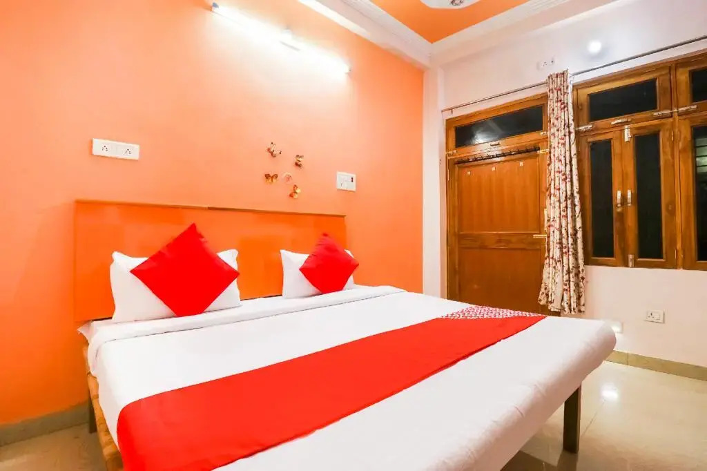 Lifafa Stay by OYO Rooms