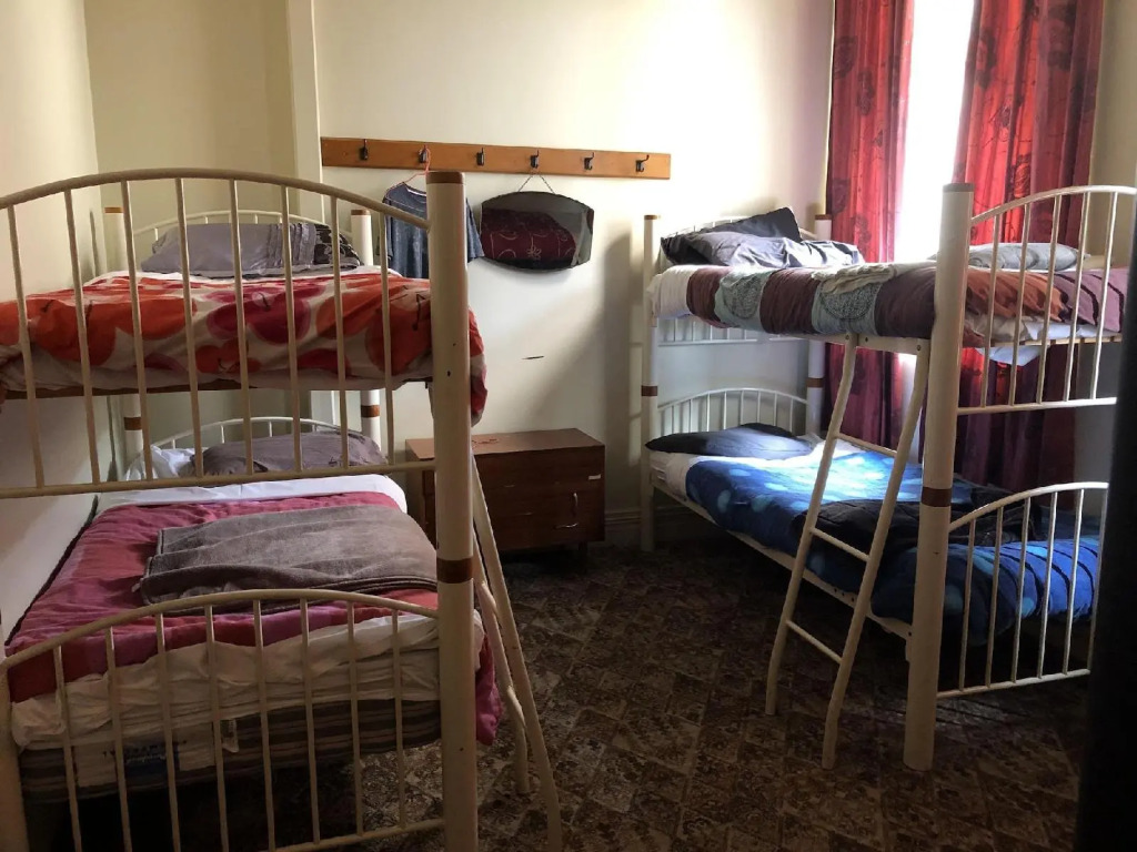 Empire Hotel Backpackers