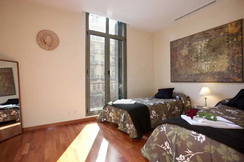 Feel Good Apartments Plaza Catalunya