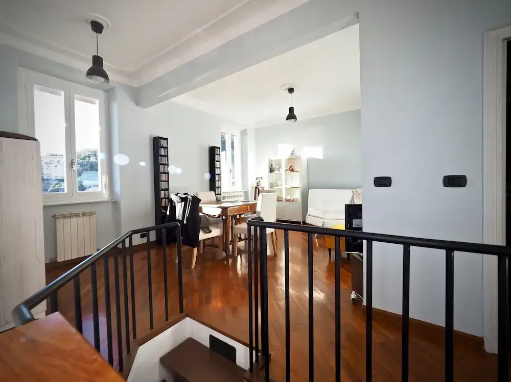 Casa Marconi