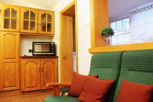 GuestHouse Pombinha