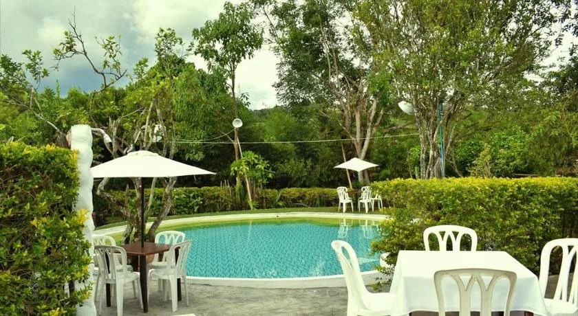 Hotel Valladollyd