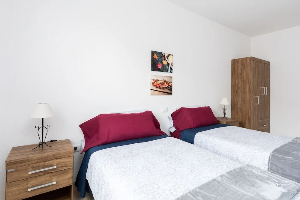 HomeLike Charming Apartment Candelaria, Wifi & Pool