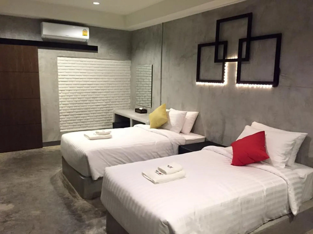 The Loft @Chiangrai