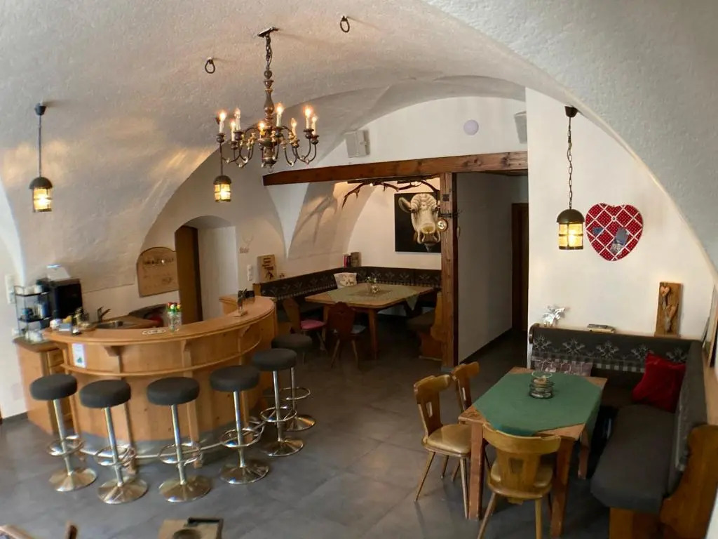 Haus Standlgut Rauris -- incl Sommercard
