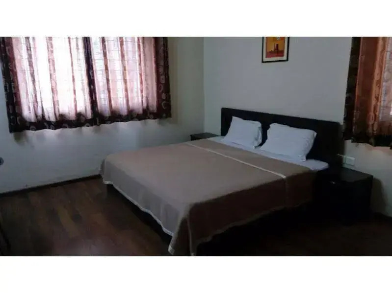 Vista Apartments at Acaia Main Road