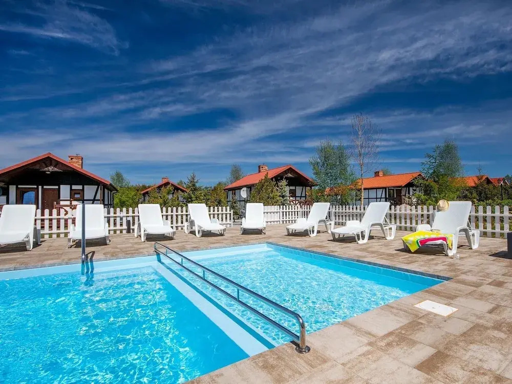 Apartment in Darlowo Near Seaside Beach