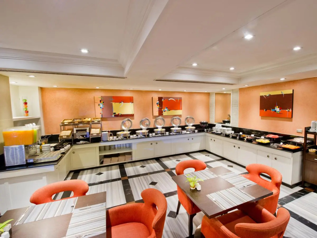 Samala Bangkok Sukhumvit 15 by Kingston Hotels