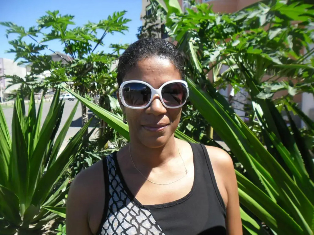 Laginha Beach Guest House