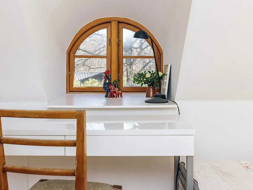9 Person Holiday Home in Frederiksvaerk