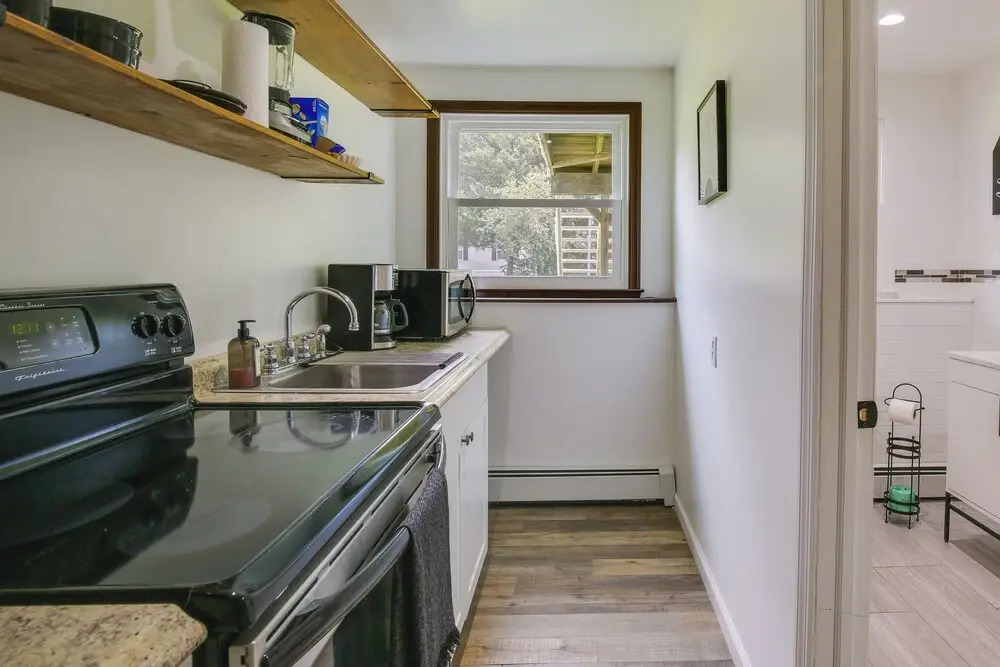 Marlboro Vacation Rental w/ Fire Pit & Yard!
