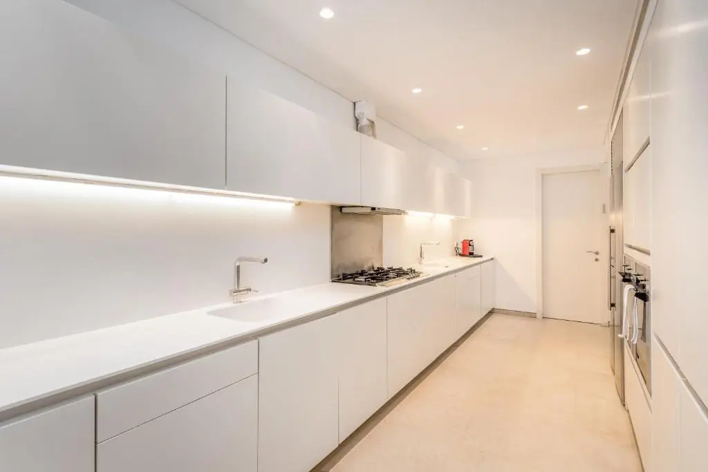 Spectacular 375 SQM at Mamilla Mall - 4 bedroom