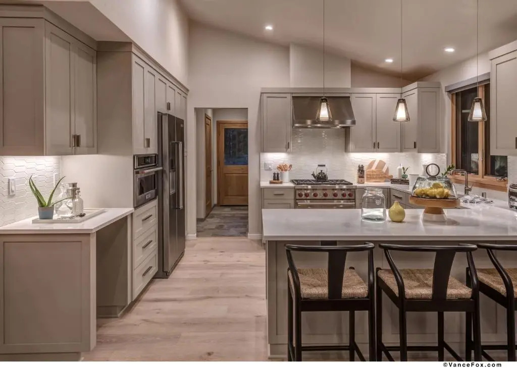 NEW 4BD Residence in the Signature Home Collection at Old Greenwood