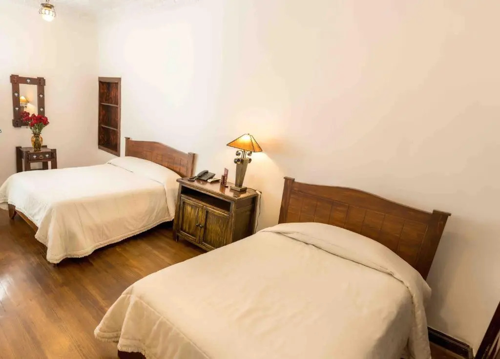 Hotel Boutique Inca Real