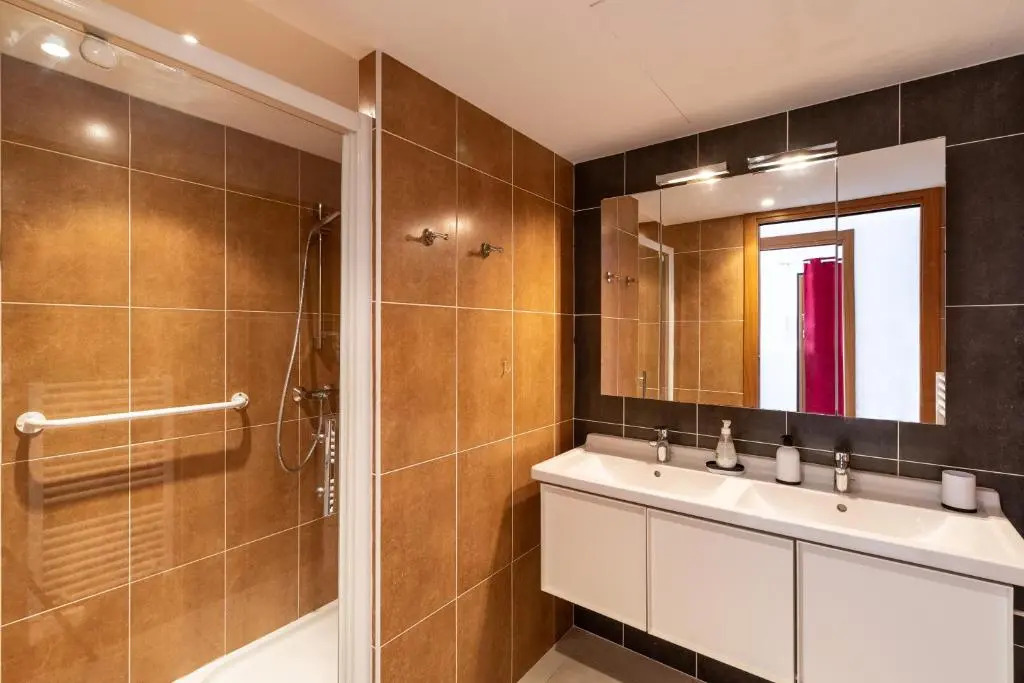 Calvaro - Appartement classé 5 étoiles - vue mer