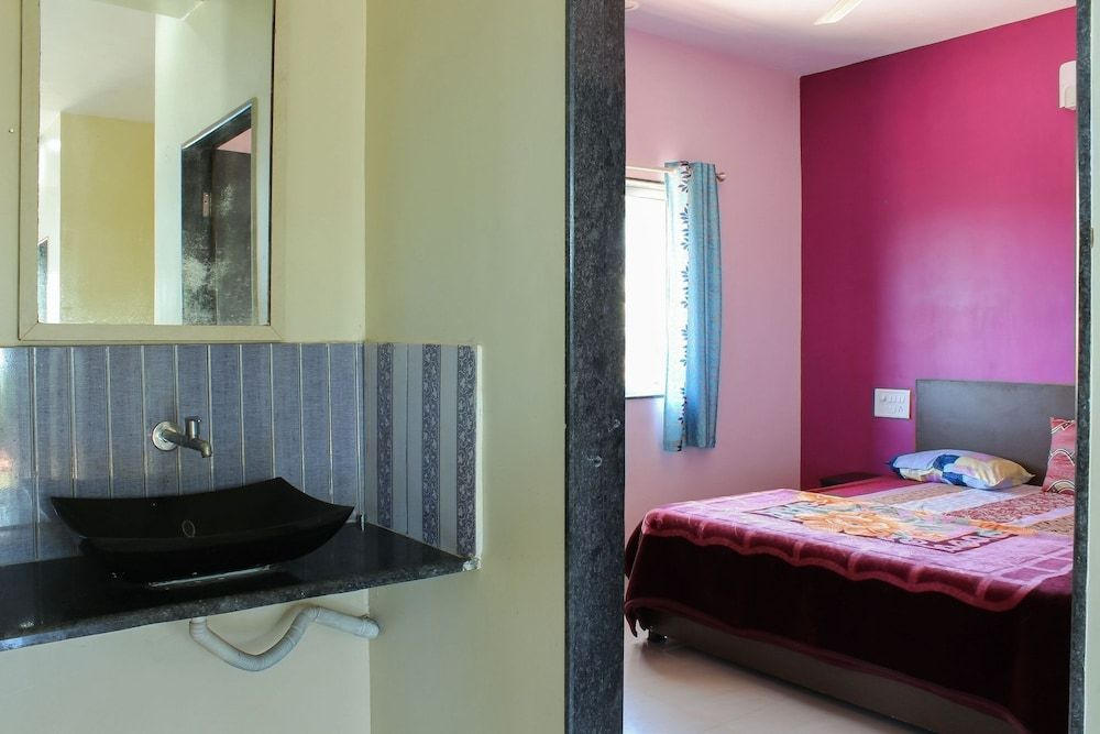 GuestHouser 5 BHK Bungalow 4435