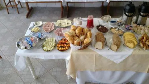Pousada da Morada