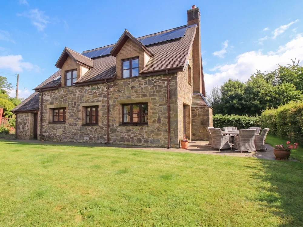 Byne Brook Cottage