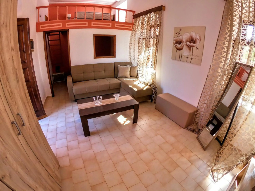 Armonia House