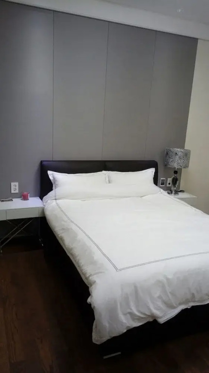 Seopjikoji Ocean Condo