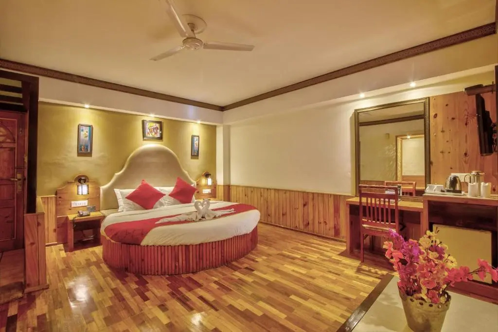Kanishka, Manali- AM Hotel Kollection
