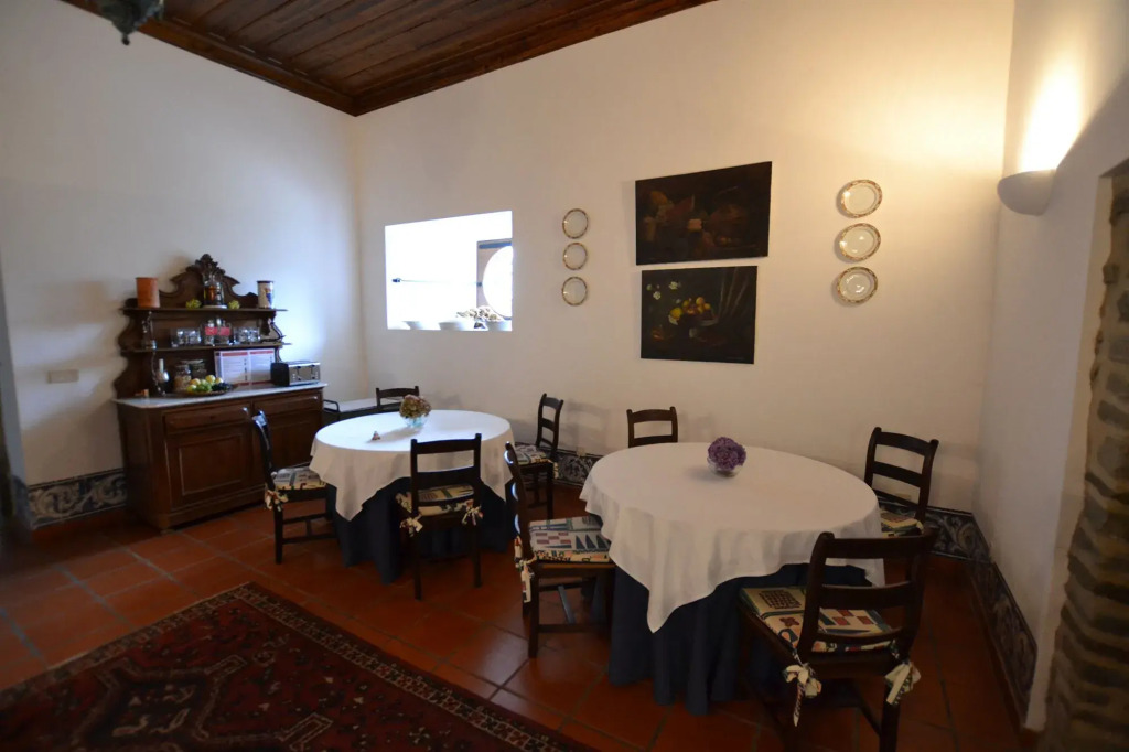 Casa das Torres de Oliveira