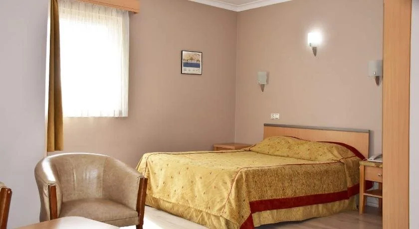 Eftalia Ocean Resort & Spa - Ultra All- Inclusive