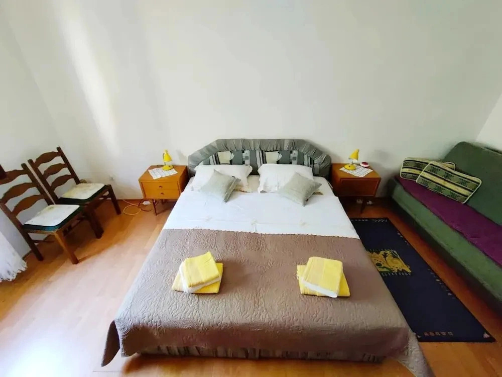Apartment Travica