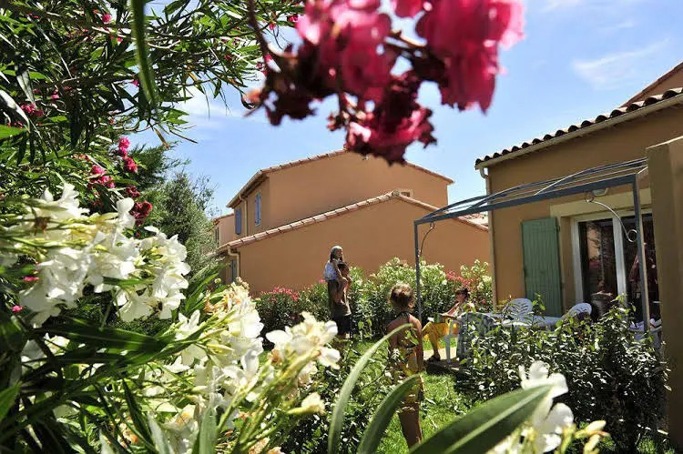 Résidence Goélia Le Mas des Arènes