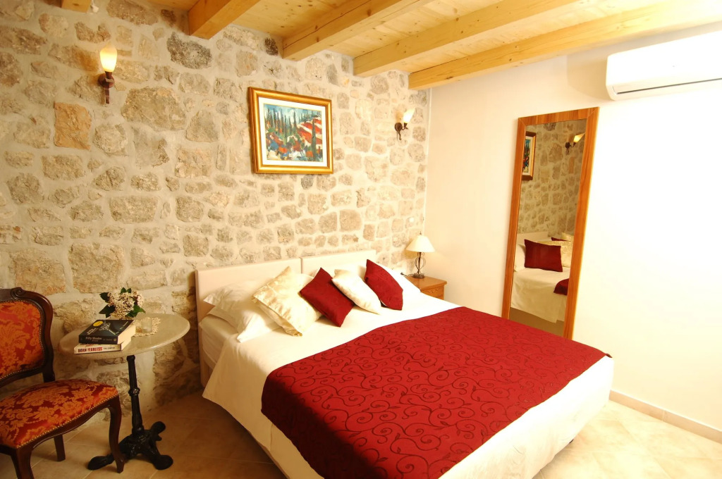 Hotel Villa Sigurata