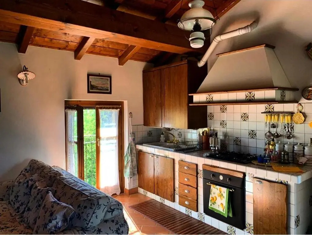 Agriturismo i Gessi