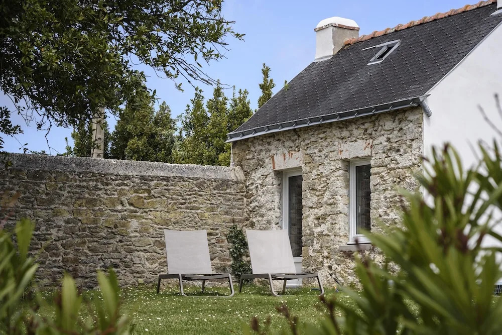 Hotel Le Clos Fleuri