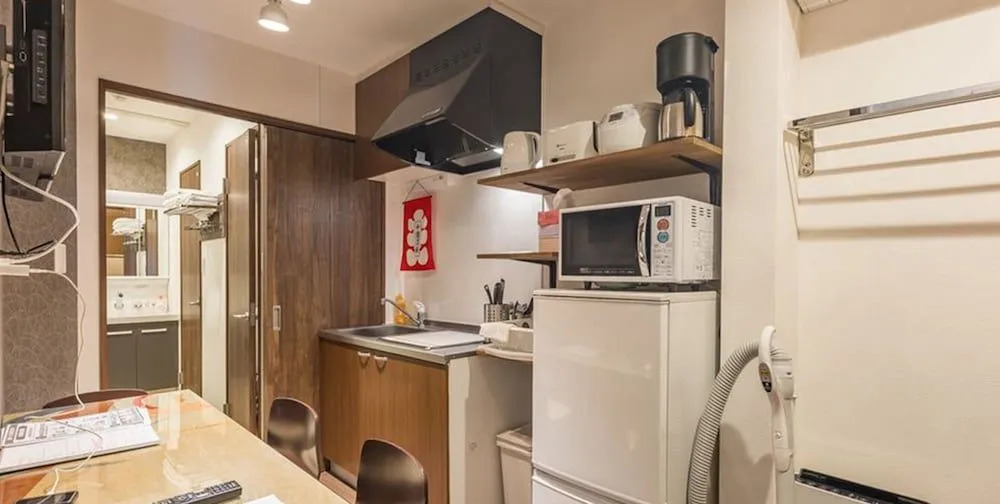 Yosino Sakura House2