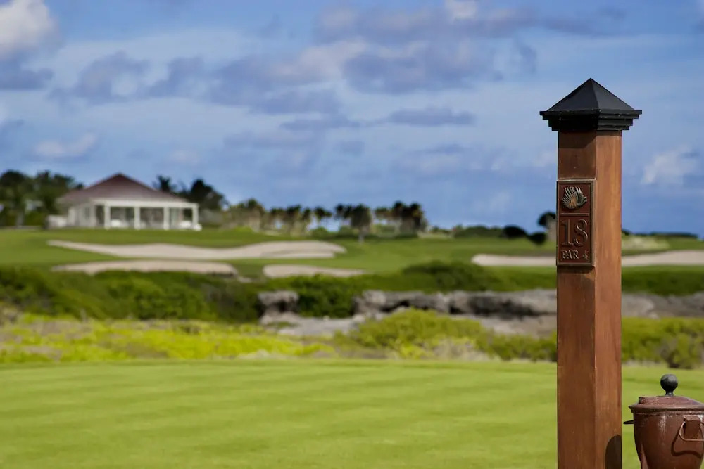 Punta Cana Tortuga Bay C1