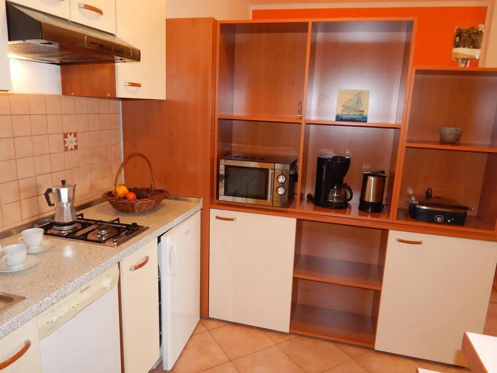 Apartments Terranova