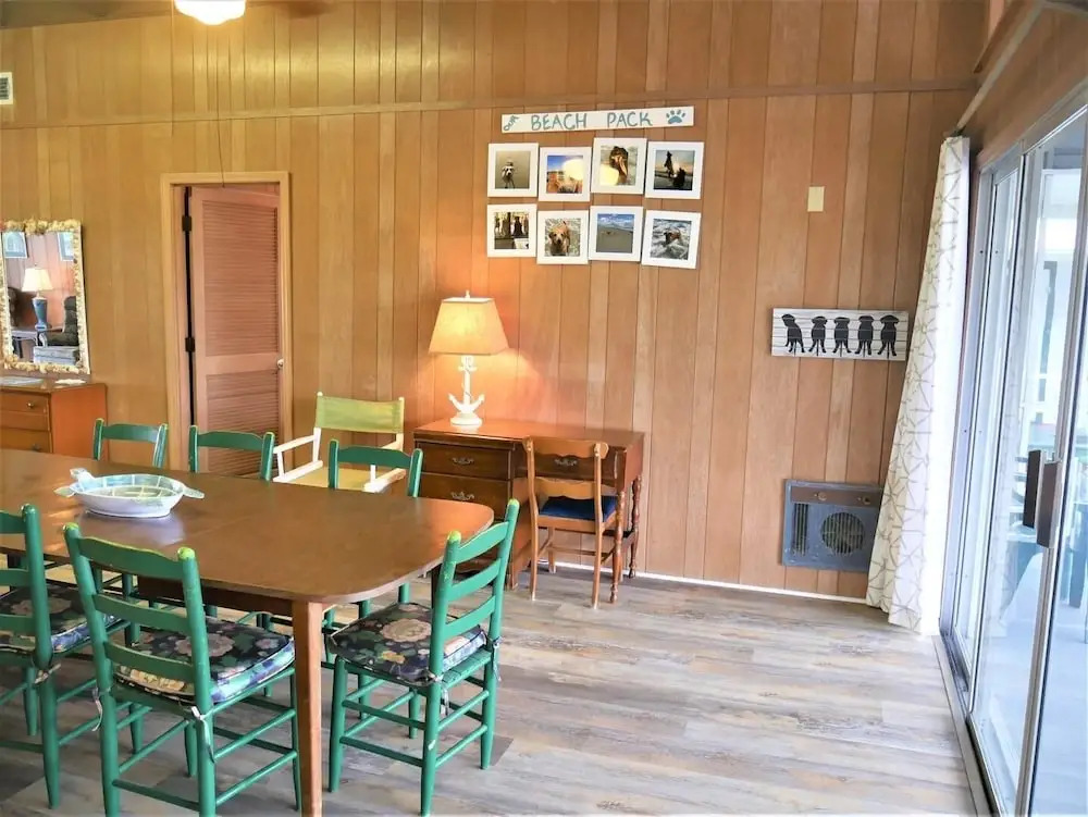 Snug Harbor II - 5 Br Home