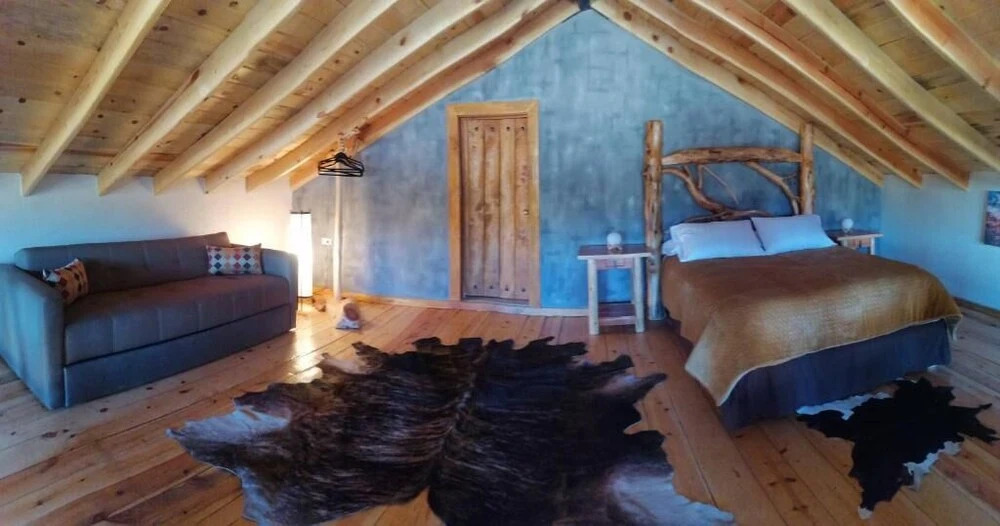 Wooden Inn