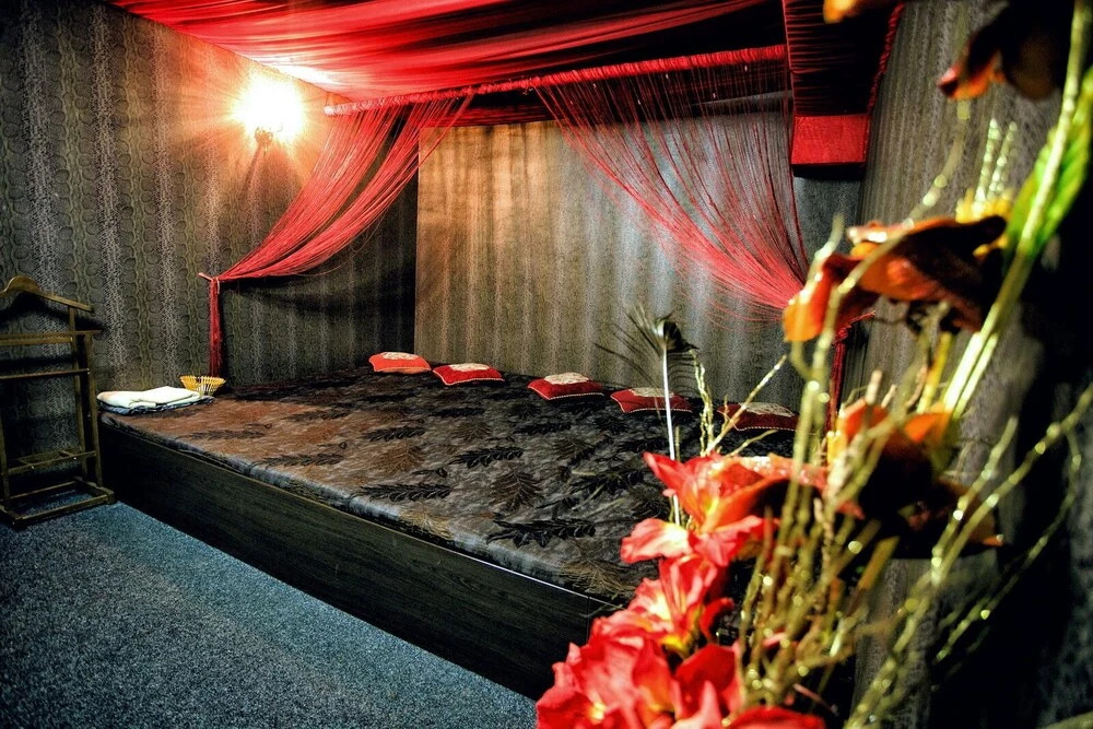 Cabanas Boutique Hotel