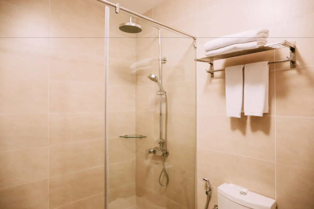Hotel Granada Johor Bahru