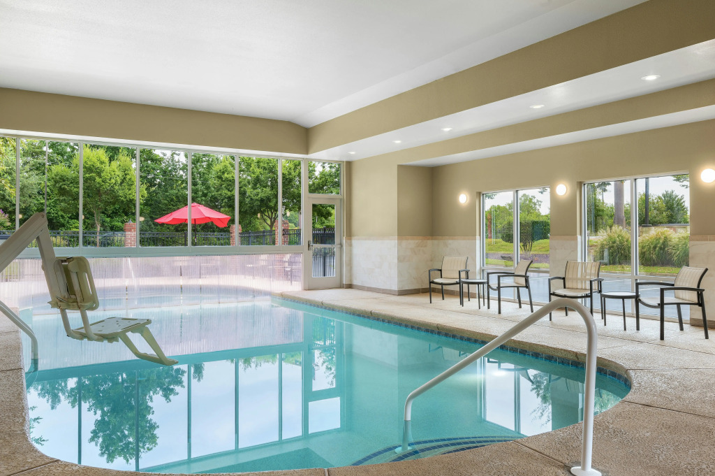 Hampton Inn Atlanta McDonough