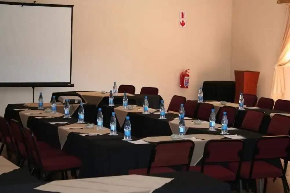 Hayani Guest House