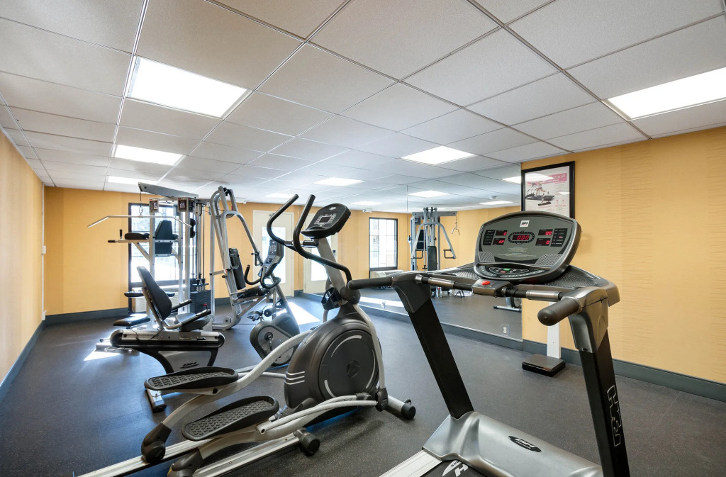 Quality Inn Windsor Mill - Baltimore
