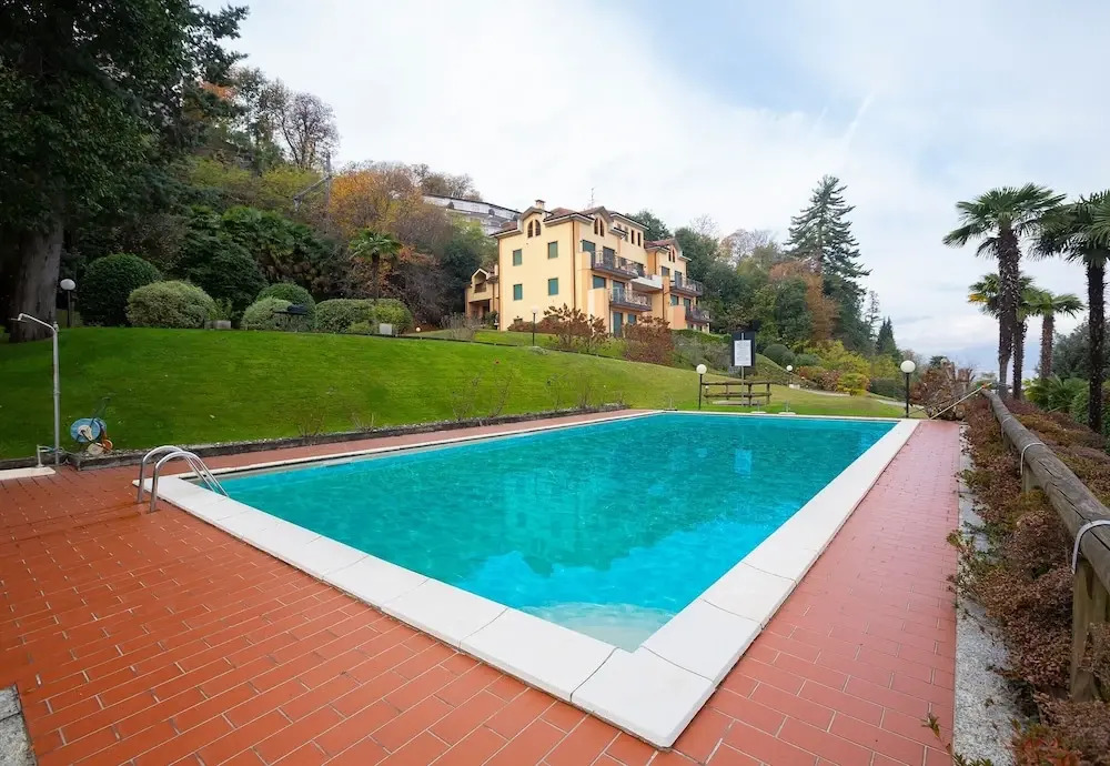 Residenza Le Palme Bellavista