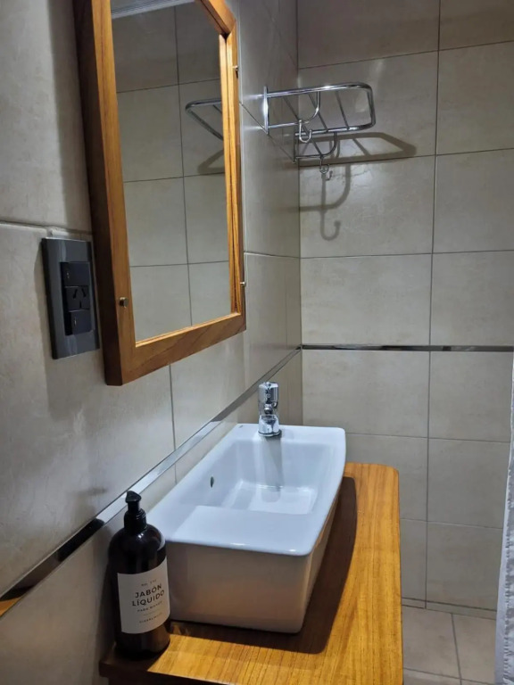 BE Apartments Vicente
