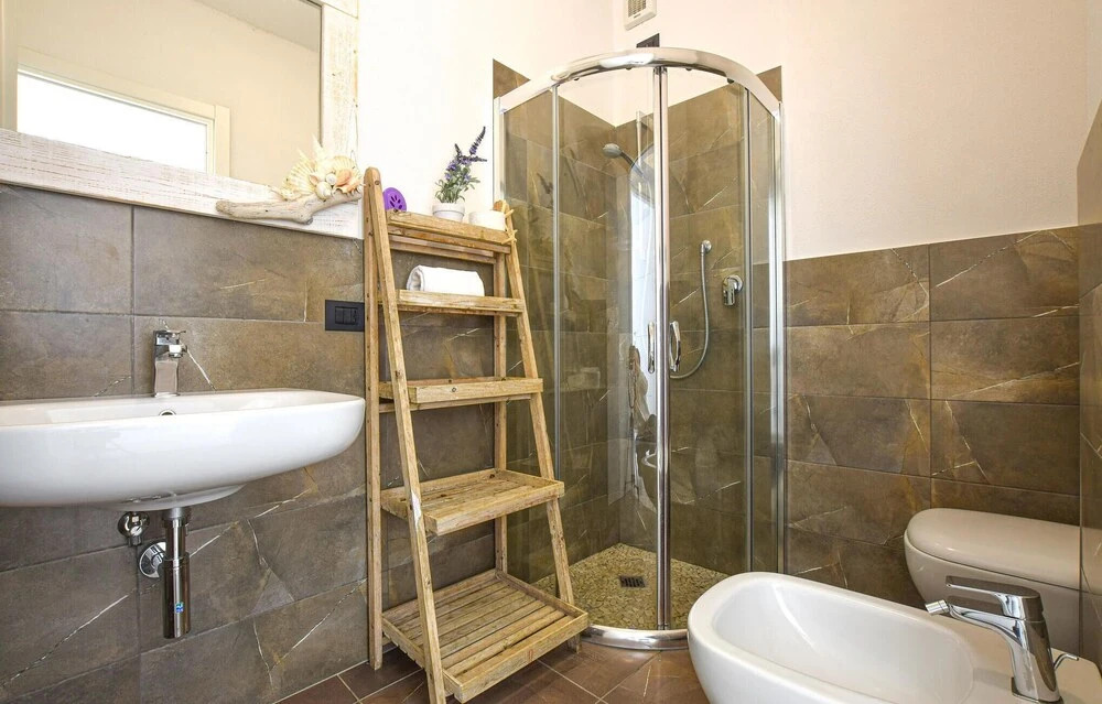 Awesome Apartment in Moneglia With 3 Bedrooms, Wifi and Outdoor Swimming Pool
